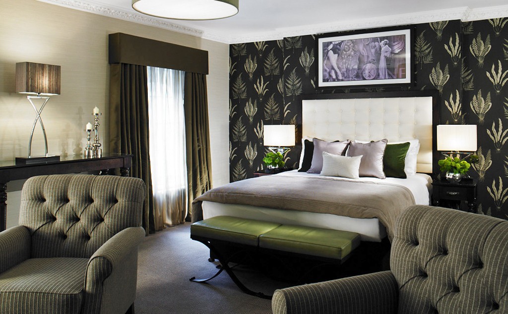 bespoke hotel bedrooms | hotel furniture - furnotel