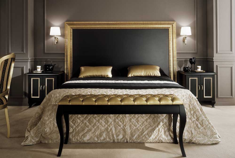 Hotel Bedroom Furniture Venice Furnotel